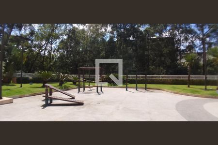 Apartamento para alugar com 77m², 2 quartos e 1 vaga Apartamento para alugar com 77m², 2 quartos e 1 vagaFitness Externo 2