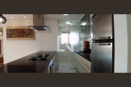 Apartamento para alugar com 77m², 2 quartos e 1 vaga Apartamento para alugar com 77m², 2 quartos e 1 vagaCozinha