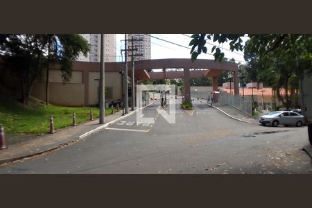 Apartamento para alugar com 77m², 2 quartos e 1 vaga Apartamento para alugar com 77m², 2 quartos e 1 vagaPortaria