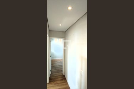 Apartamento para alugar com 77m², 2 quartos e 1 vaga Apartamento para alugar com 77m², 2 quartos e 1 vagaCorredor