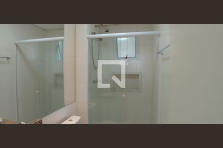 Apartamento para alugar com 77m², 2 quartos e 1 vaga Apartamento para alugar com 77m², 2 quartos e 1 vagaBanheiro