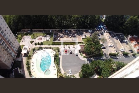 Apartamento para alugar com 77m², 2 quartos e 1 vaga Apartamento para alugar com 77m², 2 quartos e 1 vagavista da varanda