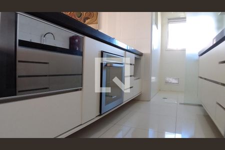 Apartamento para alugar com 77m², 2 quartos e 1 vaga Apartamento para alugar com 77m², 2 quartos e 1 vagadetalhe cozinha