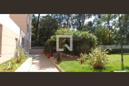 Apartamento para alugar com 77m², 2 quartos e 1 vaga Apartamento para alugar com 77m², 2 quartos e 1 vagaÁrea verde