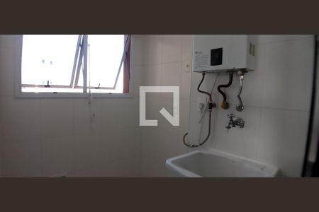 Apartamento para alugar com 77m², 2 quartos e 1 vaga Apartamento para alugar com 77m², 2 quartos e 1 vagaárea de serviço