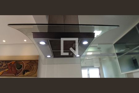 Apartamento para alugar com 77m², 2 quartos e 1 vaga Apartamento para alugar com 77m², 2 quartos e 1 vagaCozinha