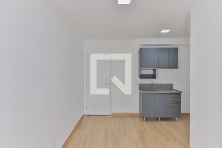 Apartamento à venda com 32m², 1 quarto e sem vagaSala