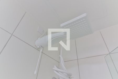 Apartamento à venda com 32m², 1 quarto e sem vagaBanheiro