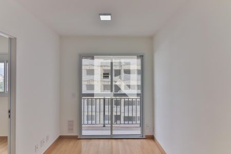 Apartamento à venda com 32m², 1 quarto e sem vaga Apartamento à venda com 32m², 1 quarto e sem vagaSala