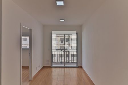 Apartamento à venda com 32m², 1 quarto e sem vagaSala