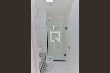 Apartamento à venda com 32m², 1 quarto e sem vagaBanheiro