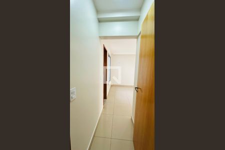Suite 1 de apartamento para alugar com 2 quartos, 60m² em Vila Rosa, Goiânia