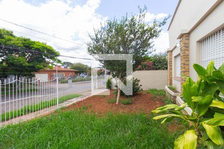Casa para alugar com 200m², 4 quartos e 4 vagasJardim