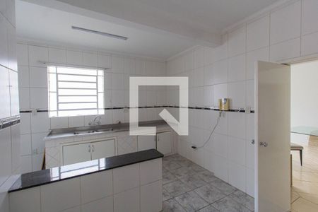 Casa para alugar com 200m², 4 quartos e 4 vagasCozinha