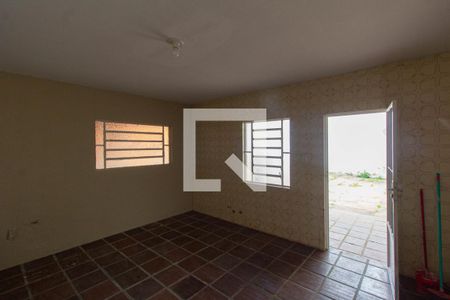 Casa para alugar com 200m², 4 quartos e 4 vagasLavanderia
