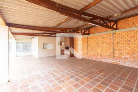 Casa para alugar com 200m², 4 quartos e 4 vagasChurrasqueira