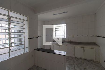 Casa para alugar com 200m², 4 quartos e 4 vagasCozinha