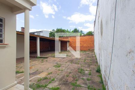 Casa para alugar com 200m², 4 quartos e 4 vagasQuintal