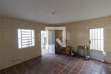 Casa para alugar com 200m², 4 quartos e 4 vagasLavanderia