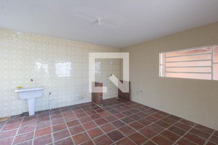 Casa para alugar com 200m², 4 quartos e 4 vagasLavanderia