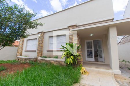 Casa para alugar com 200m², 4 quartos e 4 vagasJardim