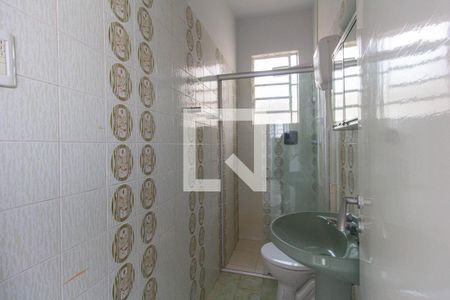Casa para alugar com 200m², 4 quartos e 4 vagasBanheiro 2