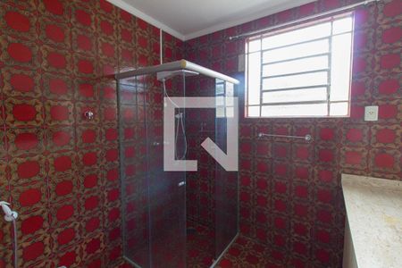 Casa para alugar com 200m², 4 quartos e 4 vagasBanheiro 1