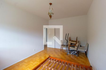 Casa para alugar com 200m², 4 quartos e 4 vagasQuarto 1