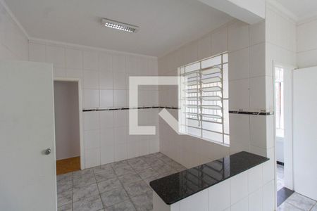 Casa para alugar com 200m², 4 quartos e 4 vagasCozinha