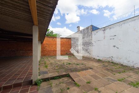 Casa para alugar com 200m², 4 quartos e 4 vagasQuintal