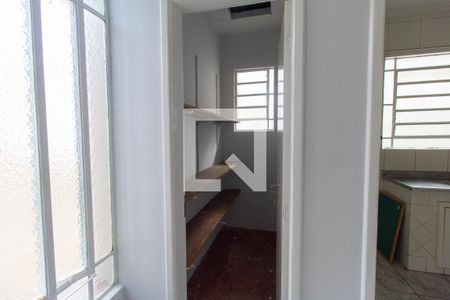 Casa para alugar com 200m², 4 quartos e 4 vagasDespensa