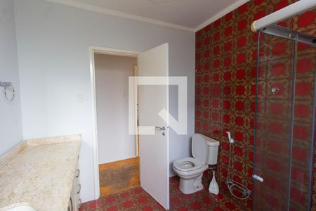Casa para alugar com 200m², 4 quartos e 4 vagasBanheiro 1
