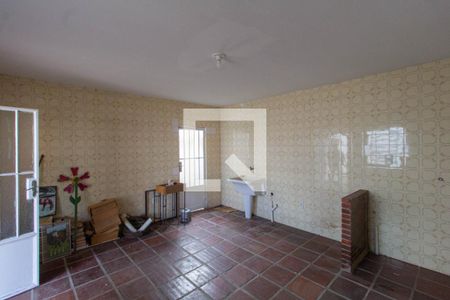 Casa para alugar com 200m², 4 quartos e 4 vagasLavanderia