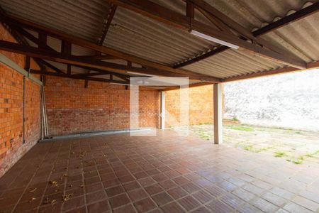 Casa para alugar com 200m², 4 quartos e 4 vagasChurrasqueira