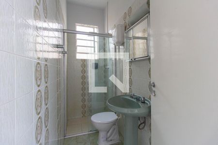 Casa para alugar com 200m², 4 quartos e 4 vagasBanheiro 2