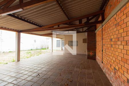 Casa para alugar com 200m², 4 quartos e 4 vagasChurrasqueira