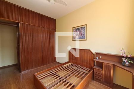 Quarto 1 de apartamento à venda com 2 quartos, 100m² em Higienópolis, Rio de Janeiro