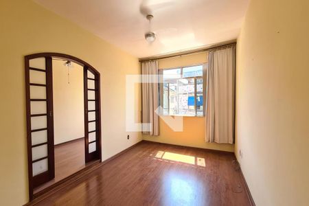 Sala de apartamento à venda com 2 quartos, 100m² em Higienópolis, Rio de Janeiro