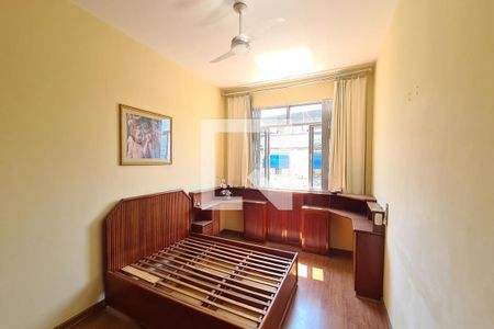 Quarto 1 de apartamento à venda com 2 quartos, 100m² em Higienópolis, Rio de Janeiro