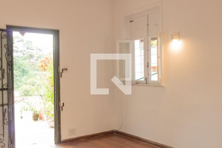 Sala 1 de casa para alugar com 2 quartos, 370m² em Tijuca, Rio de Janeiro