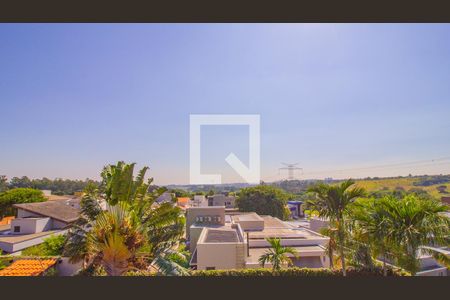 Casa de condomínio à venda com 580m², 3 quartos e 4 vagasVista da Varanda