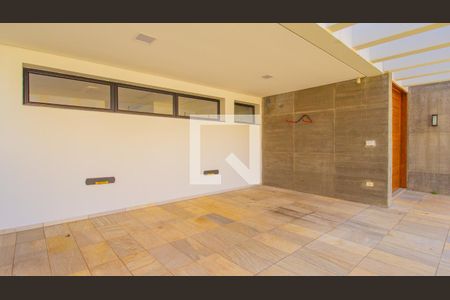 Casa de condomínio à venda com 580m², 3 quartos e 4 vagasGaragem