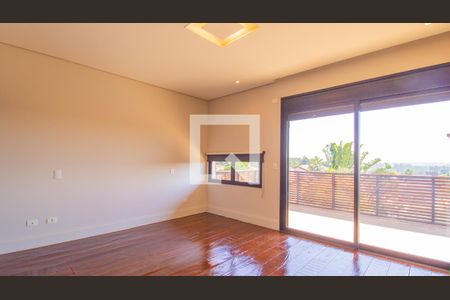 Casa de condomínio à venda com 580m², 3 quartos e 4 vagasSuíte 2