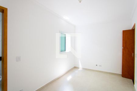 Casa à venda com 80m², 2 quartos e 2 vagasQuarto 2 - Suíte