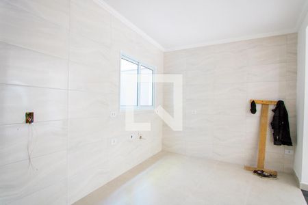 Casa à venda com 80m², 2 quartos e 2 vagasCozinha