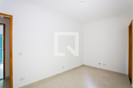 Casa à venda com 80m², 2 quartos e 2 vagasQuarto 2 - Suíte