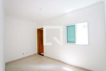 Casa à venda com 80m², 2 quartos e 2 vagasQuarto 2 - Suíte