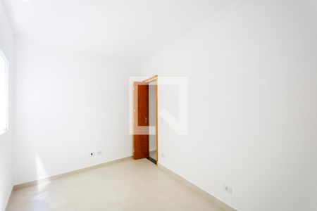 Casa à venda com 80m², 2 quartos e 2 vagasQuarto 2 - Suíte