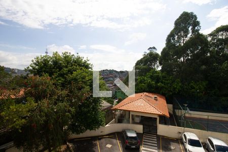Vista do Quarto 1 de apartamento à venda com 2 quartos, 47m² em Portal dos Gramados, Guarulhos