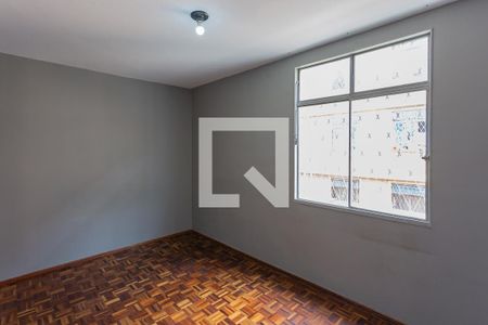 Quarto  de apartamento para alugar com 2 quartos, 63m² em Centro, Belo Horizonte